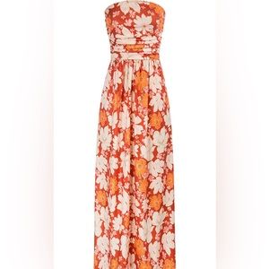 Amazon floral Grace Karin dress